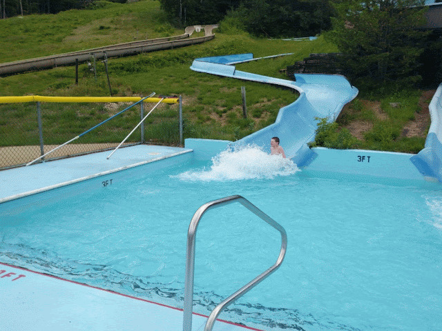 Attitash Mountain Resort